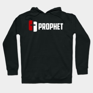 Prophet Of The Living God Hoodie